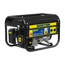 Generador a gasolina 1800 W, 163 cc, voltaje de salida 120 V, Surtek