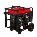 Generador a gasolina 13000 W, 713 cc, voltaje de salida 120 V / 240 V, Urrea