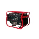 Generador a gasolina 3000 W, 212 cc, voltaje de salida 120 V / 240 V, Urrea