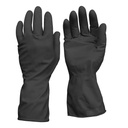 Guantes de látex para pintor talla G, Surtek
