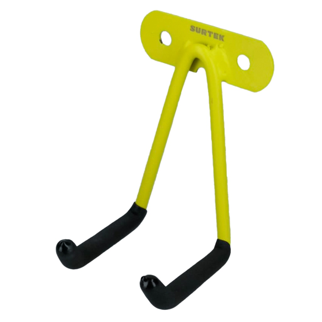 Gancho multiusos 10 cm, Surtek