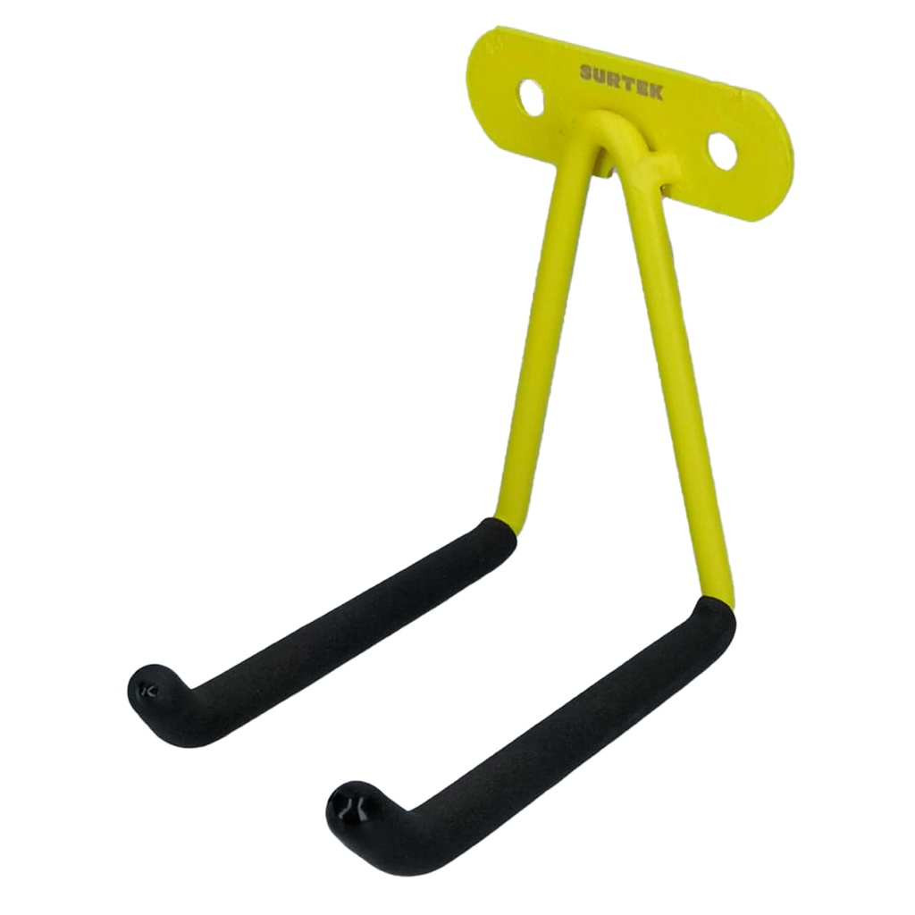 Gancho multiusos 13 cm, Surtek