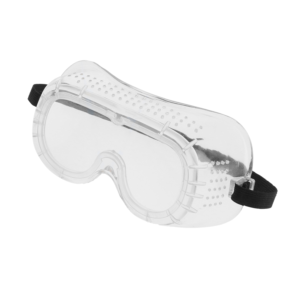 Goggles de seguridad protección contra rayos UV, transparentes, Surtek