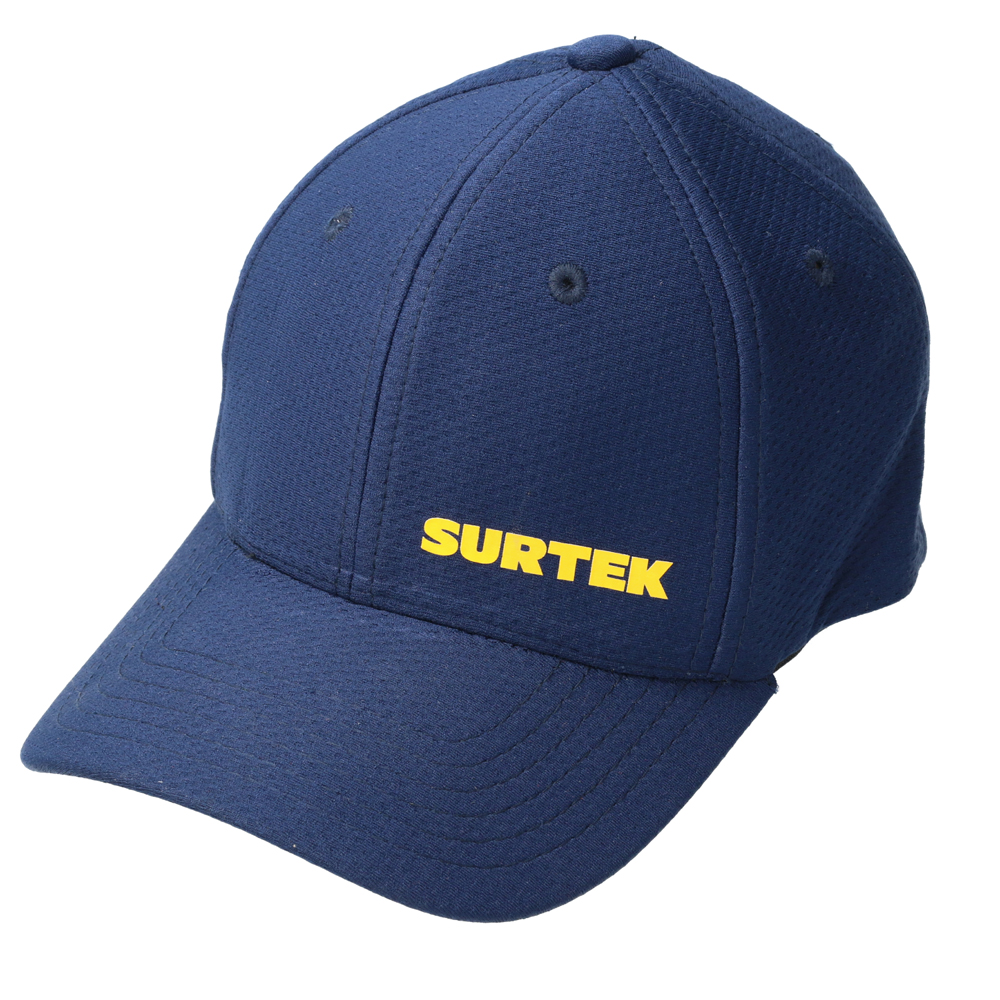 Gorra dry fit estilo cerrada, Surtek