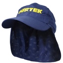 Gorra de microfibra tipo pescador, Surtek