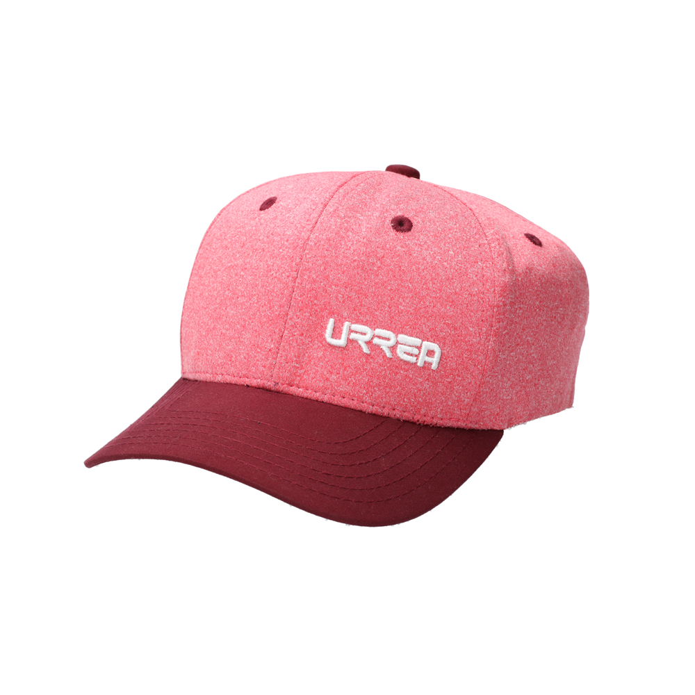 Gorra combinada para dama, Urrea