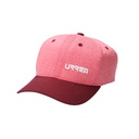 Gorra combinada para dama, Urrea