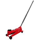 Gato hidráulico de patín 3 ton compacto, Urrea