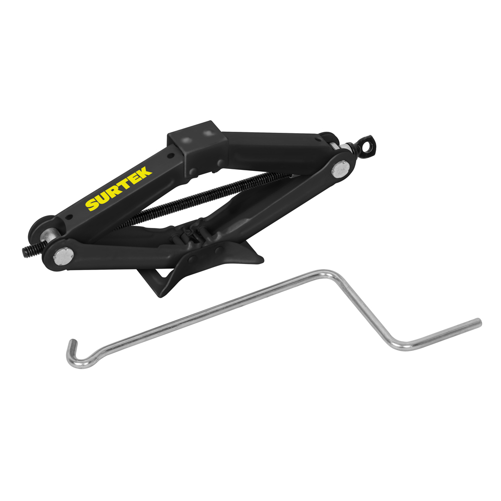 Gato de tijera, 1 ton, Surtek