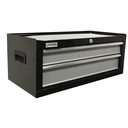 Gabinete intermedio 2 gavetas 27" serie H, Urrea