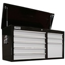 Gabinete superior 8 gavetas 41" serie H, Urrea