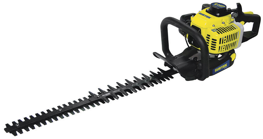 Cortasetos a gasolina 26 cc, Surtek