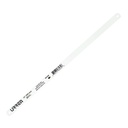 Segueta bimetálica de 12", 24 DPP, Urrea