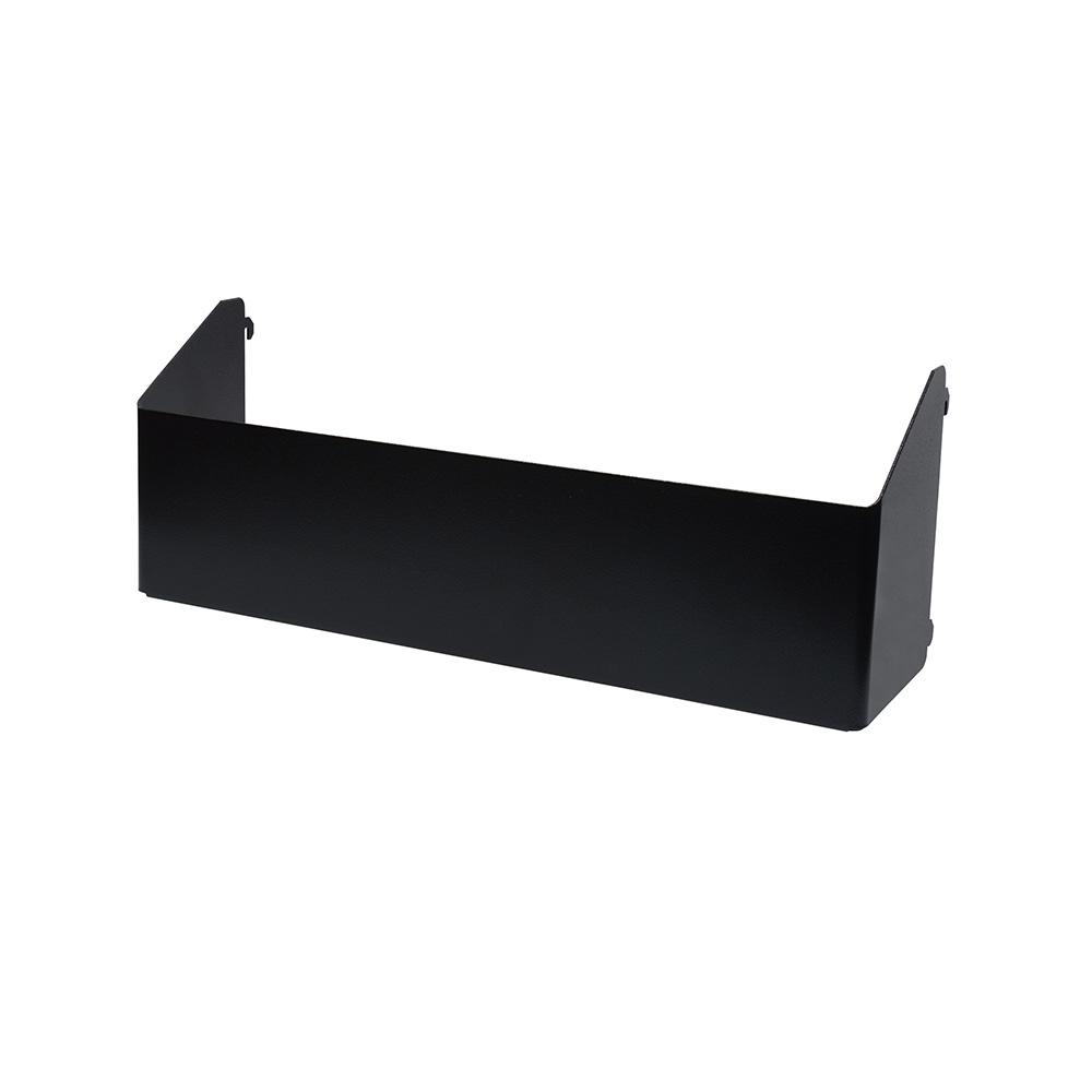 Porta latas para gabinetes serie HD, Urrea