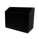 Colector basura para gabinete serie HD, Urrea