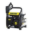 Hidrolavadora a gasolina 2.6 HP 1900 PSI, 5.4 Lt por minuto flujo máximo, Surtek
