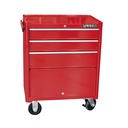 Gabinete móvil 3 gavetas 27" serie I, Urrea