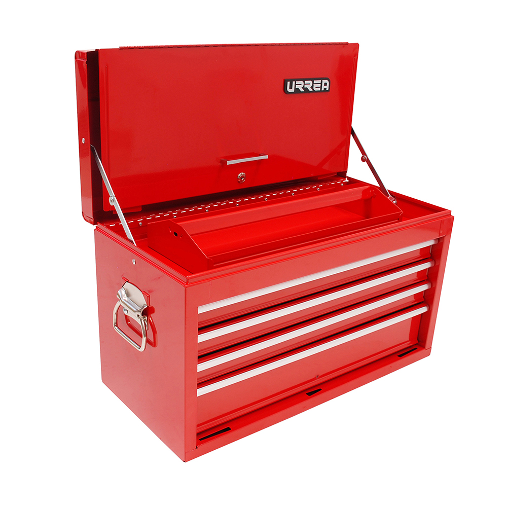 Gabinete superior 4 gavetas 27" serie I, Urrea