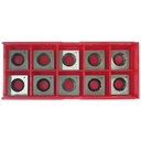 Insertos para rodillo helicoidal, 10 piezas, Urrea