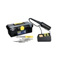 Juego combinado de herramienta para electricista, 7 piezas, Surtek
