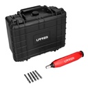 Juego combinado de herramienta de torque, 7 piezas, Urrea