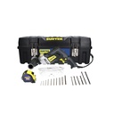 Juego combinado de herramienta con rotomartillo 1/2", 20 piezas, Surtek