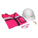Juego de equipo de protección personal CH, 4 piezas, Urrea