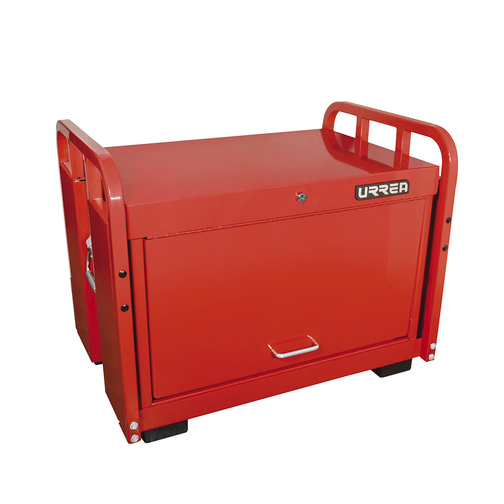 Gabinete de servicio en sitio 6 gavetas 30", Urrea