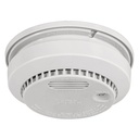 48023 / Detector de humo con alarma, Volteck