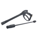 Lanza y pistola para hidrolavadora HG526, Surtek