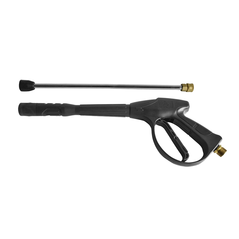Lanza y pistola para hidrolavadora HG743 y HL732, Surtek