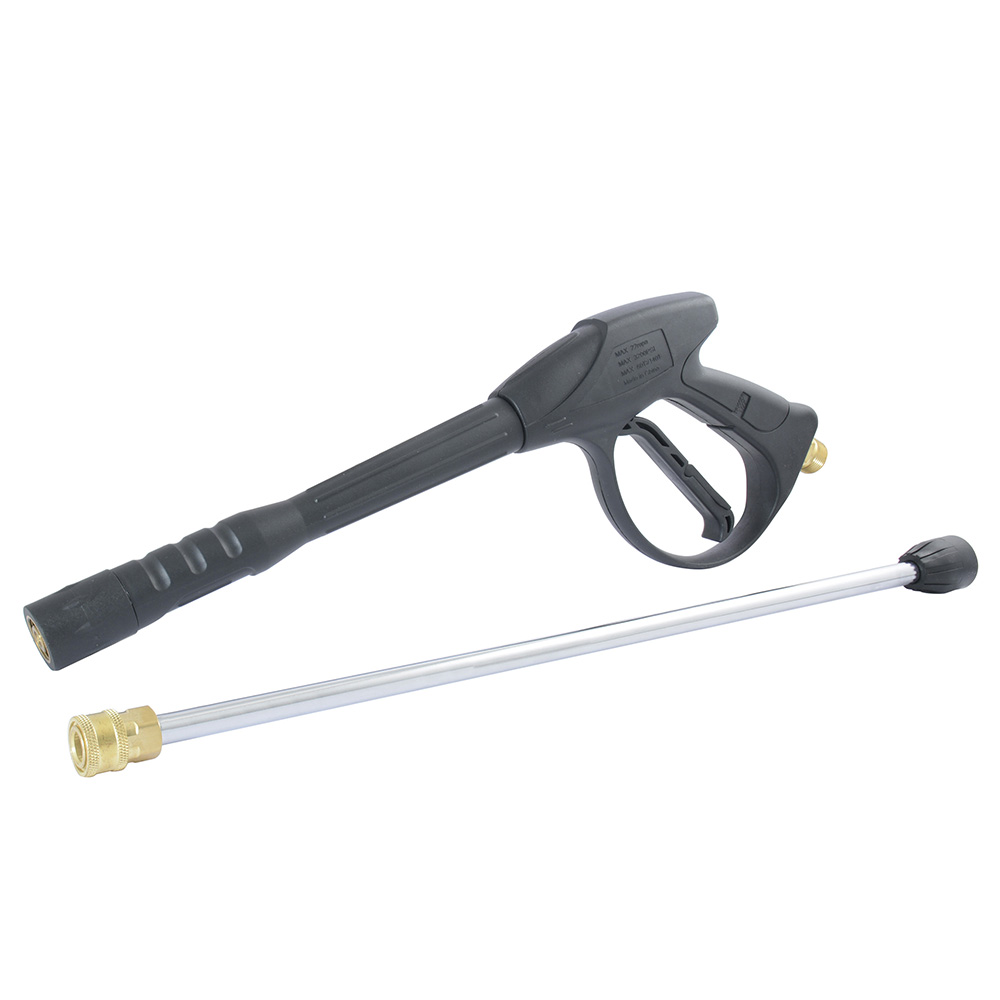 Lanza y pistola para hidrolavadora HG755, Surtek