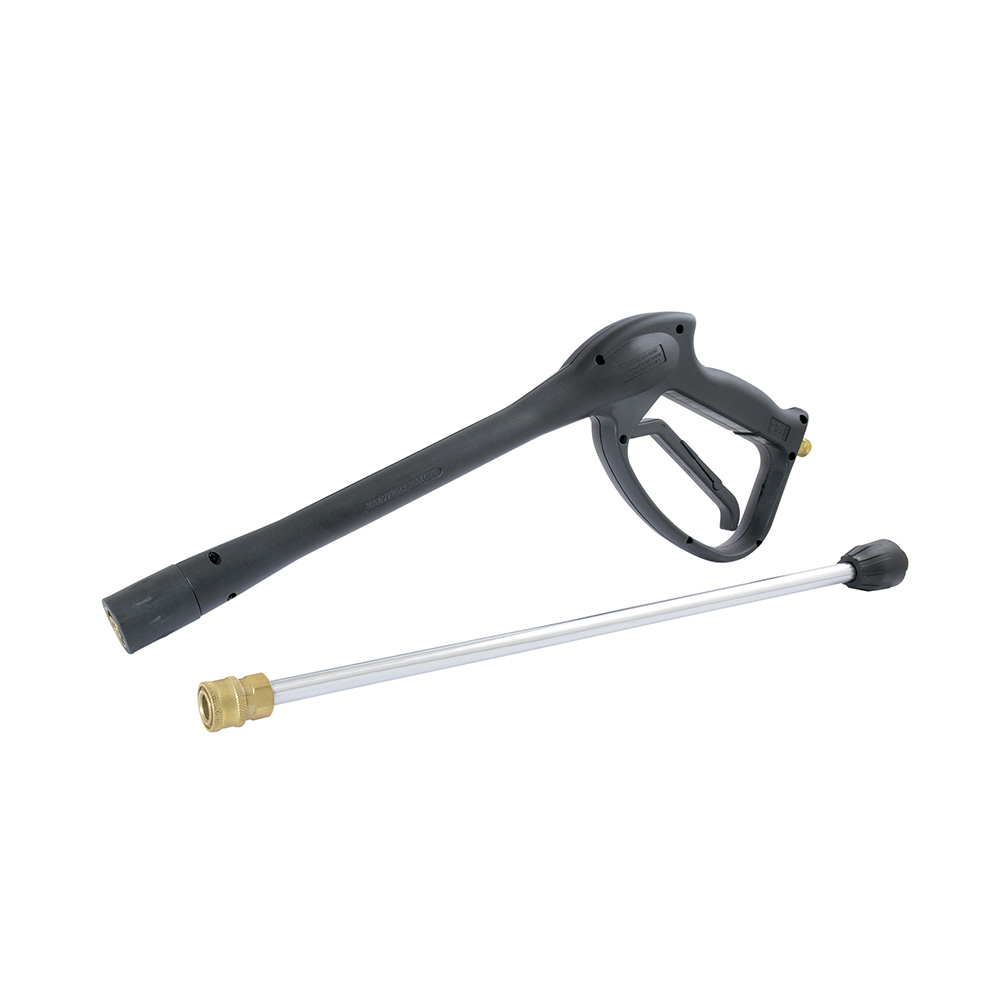 Lanza y pistola para hidrolavadora a gasolina HG840, Urrea