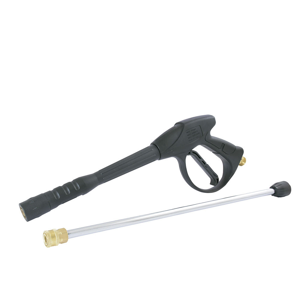 Lanza y pistola para hidrolavadora a gasolina HG865, Urrea