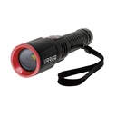 Linterna de LED de alta potencia recargables de 1000 lm, Urrea