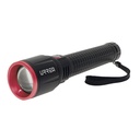 Linterna de LED de alta potencia recargables de 3000 lm, Urrea