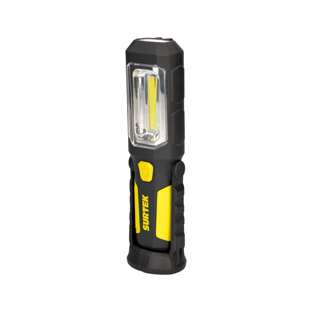 Lámpara de LED para taller recargables de 300 lm, Surtek