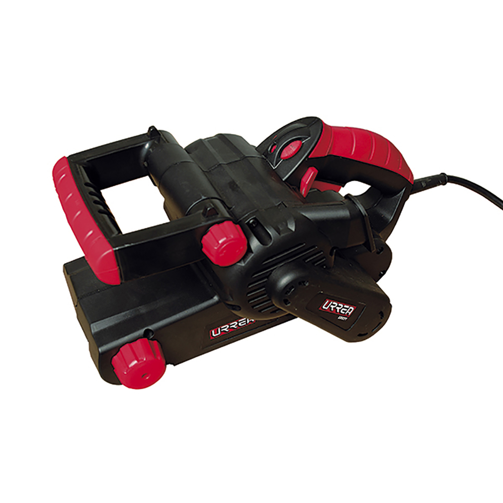 Lijadora de banda 3" x 21" 720 W 120V, Urrea