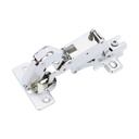 Bisagra esquina 165° bidimensional 35 mm, Lock