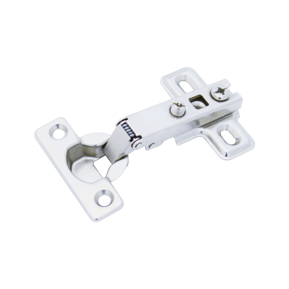 Bisagra recta bidimensional 26 mm, Lock