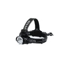 Linterna de LED para cabeza recargable de 700 lm, Urrea