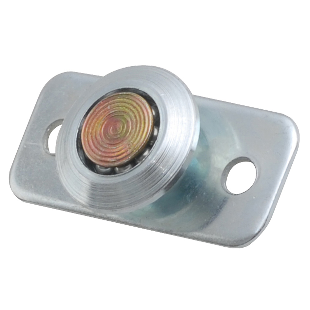 Carretilla fija para ventana 20 kg, Lock