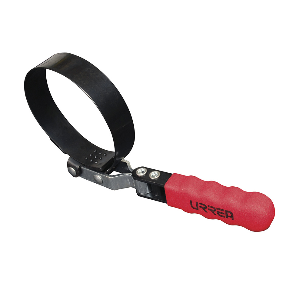 Llave para quitar filtros universales de 3-1/2" a 3-3/4", Urrea