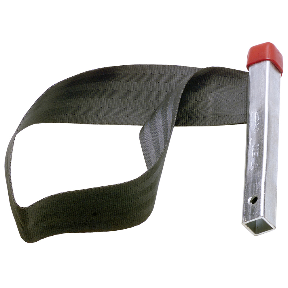 Llave para quitar filtros autoajustables de 1/2" de 0" a 6", Urrea