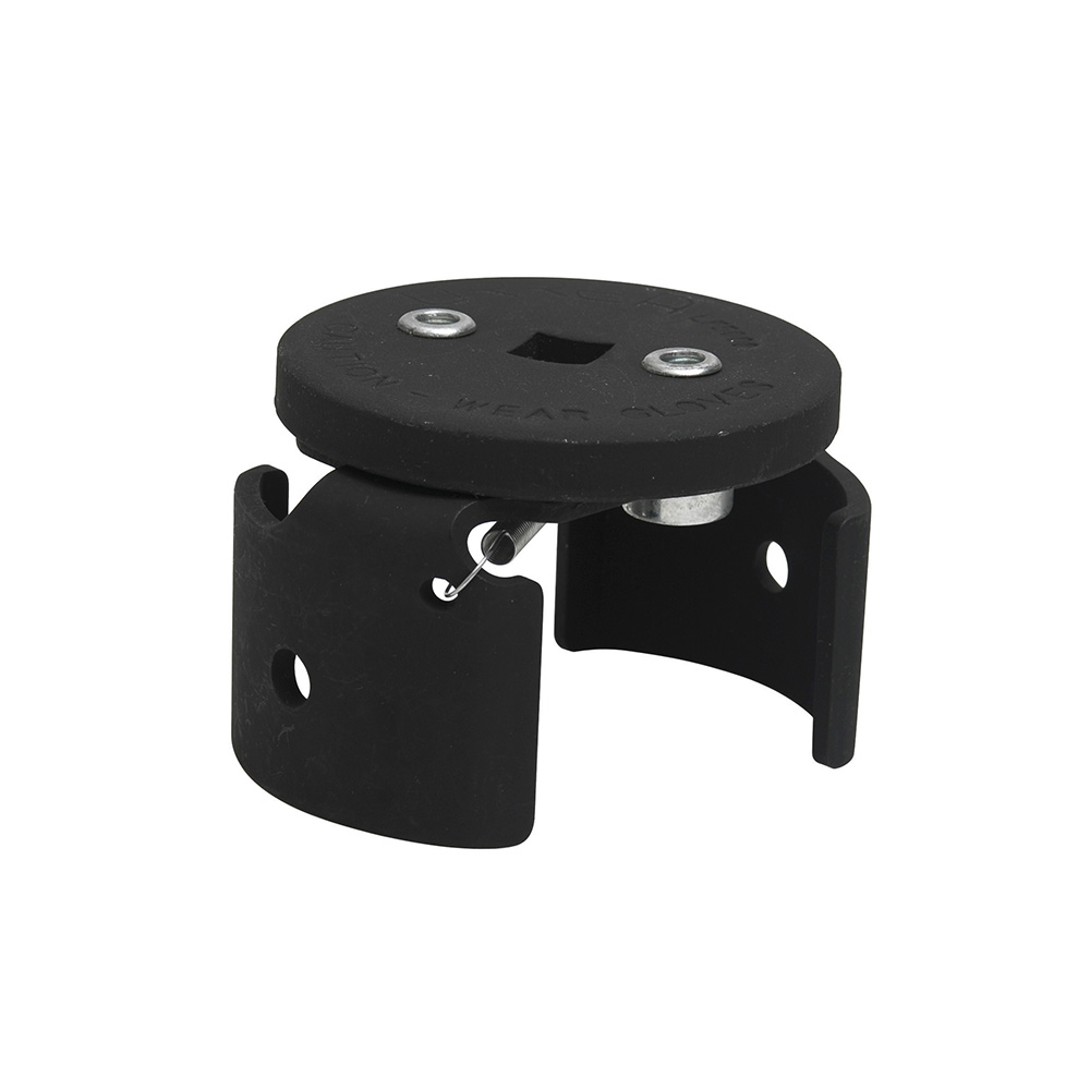 Llave para quitar filtros autoajustables de 3/8" de 3-1/8"a 3-7/8", Urrea