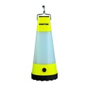 Linterna de LED para campamento recargable de 180 lm, Surtek