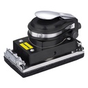 Lijadora neumática orbital 1/2 hoja 9,000 RPM, Surtek