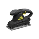 Lijadora orbital 1/2" 300 W 120 V, 12000 RPM, Surtek