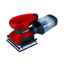 Lijadora de disco y hoja 1/4" 280 W, Urrea