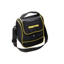 Lonchera de PVC con asa, 28 x 24 x 17 cm, Surtek